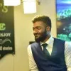 Vahid Ali