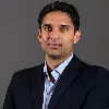 Ashvin Ramasawmy