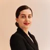 Niloufar Ashournia