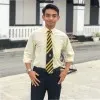 Syafiq Nabil