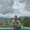 Hirak Jyoti Dutta