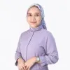 Langit Hijau Rinai