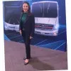 Leticia Tass