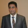 David Bommarthi