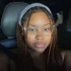 Charvion Polk