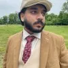 Ali Amir