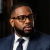 Robert Patton