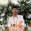 Sanket Ghogale