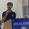 Gourav Ahirwar