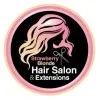 Strawberry Blonde Hair Salon