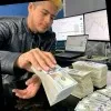 Counterfeit Banknote