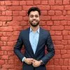 Ansh Arora