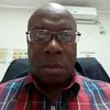 George Selelo Setilo