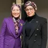 Farah Social Justice Advocate