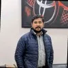 ALI HAIDER