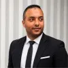 Yassine CHNAF
