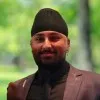 Sohrab Singh