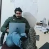 Syed Irshad
