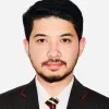 Jonathan Yu
