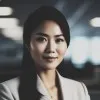 Tina Yang