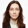 Polina Kaftannykova