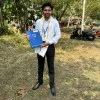Pankaj Kumar Magar