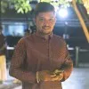 Poornachandran