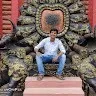 Ramakrishna pullati