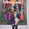 Shahmi Shukri