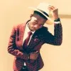 Joshua Tshesane