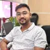 Kousik Mondal