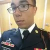 Joseph Cruz