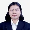 Cheryl Wehelmina Lubalu