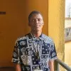 Timothy Adetunji