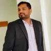 Arubind Saseendran