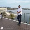 Ashish Chandran