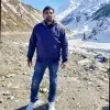 Mayank Pandya