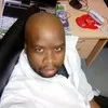 Patrick Phuduhudu