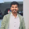 Sushant Gandhale