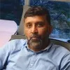 Krishnan Sankaran