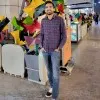 Raj Ojha