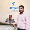 m prashanth Biradar