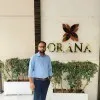 Raman Arora
