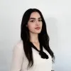 Yasmine Ben yacoub