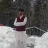 Shah Hussain