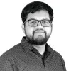 Saifullah Irshad