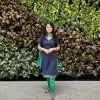 Bidya Bharati Dash