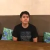 Matt Anthony Manosa