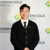 Tony Wang