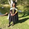 Protea Mahlangu
